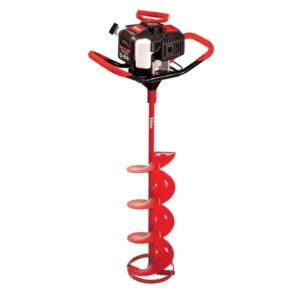 Eskimo Mako 10" 43cc Gas Auger