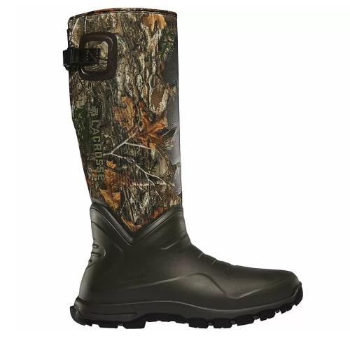 Lacrosse AeroHead Sport 16" Realtree Sz 9