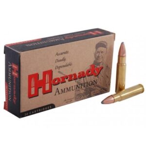Hornady Custom International 308win 180gr SP