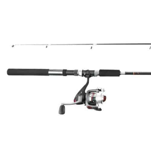 Zebco Predator Spinning Combo - D&R Sporting Goods
