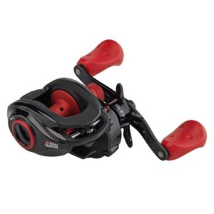 Abu Garcia Max X LP