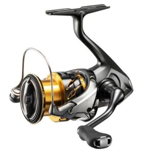Spinning Reels for Versatile Fishing - Page 11 - D&R Sporting Goods