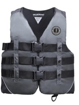 Youth/Adult Life Jacket Vest for Boating | Airhead