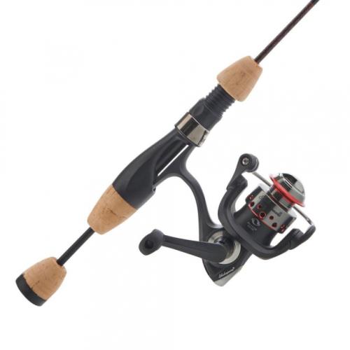 Ugly Stik 27″ Elite Spinning Ice Combo - D&R Sporting Goods