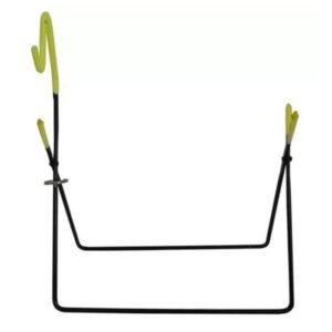 HT Lift N' Hook Rod Holder