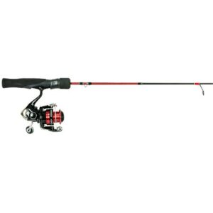 Shimano 28" Sienna Spin Ice Combo