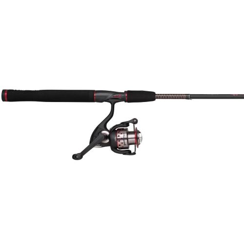 Ugly Stik GX2 Spinning Fishing Rod with Shakespeare Spinning Reel