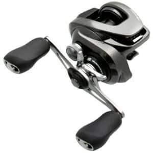 Shimano MGL 150XG B Metanium
