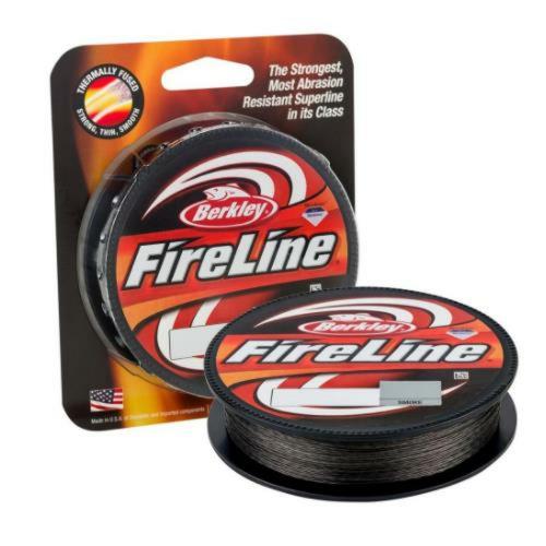Berkley Fireline 6lb 125yd - D&R Sporting Goods