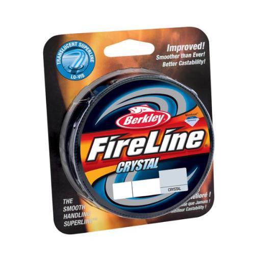 Berkley Fireline 10lb 125yd - D&R Sporting Goods