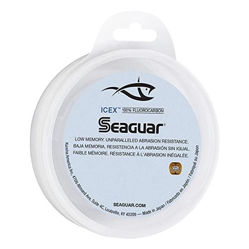 Seaguar Tatsu Fluorocarbon Line (8 lb)