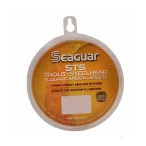 Seaguar STS Fluorocarbon 15lb 100yd