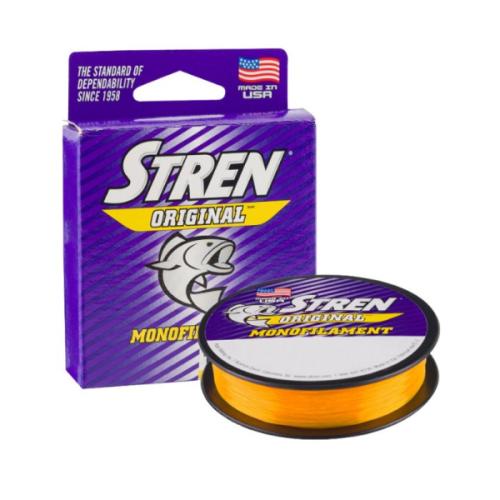 Stren Original 10lb 330yd - D&R Sporting Goods