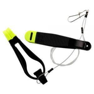 Scotty Power Grip Plus Cannonball Snap