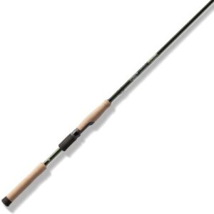 St. Croix Eyecon Spinning Rod