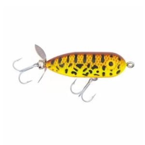 Heddon X0355 Tenny Torpedo