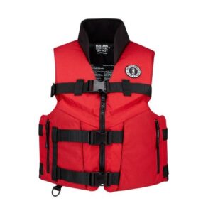 Mustang XXL Accel 100 Fishing Vest