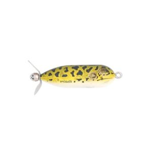 Heddon X0355 Teeny Torpedo
