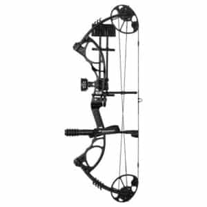 Diamond Edge XT RH 19"-30" 20lb-70lb