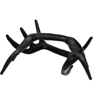 Illusion Systems Black Rack Rattling System