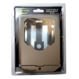 Tactacam Security Box