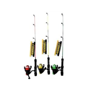 HT Neon Ice Combos 24"