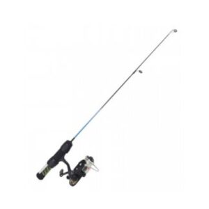 HT Hardwater Ice Combo