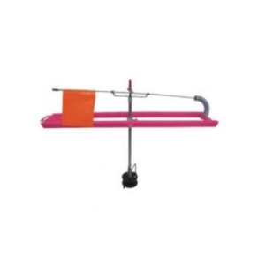 Lady Ice Polar Tip-Up Pink 200'
