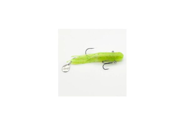 DropTine 5" Hunger Strikes Rigged Tube