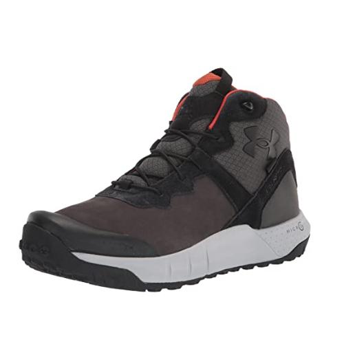 Men's Under Armour Boots - D&R Sporting Goods