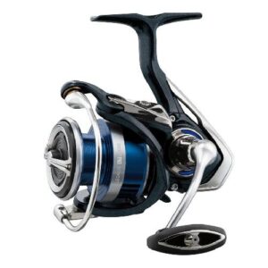 Daiwa Legalis LT 2500-XH