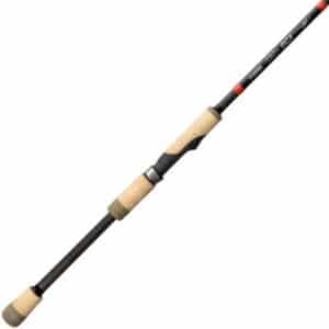 G. Loomis GCX 852S Jig & Worm