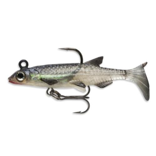 Storm WildEye Live Minnow Fishing Lures (3-Pack)