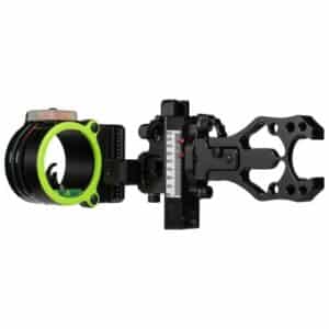 Black Gold Ascent Mountain Lite HD Dual Track