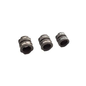 Total Peep Aluminum Peep Sight 7/32"
