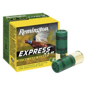 Remington Express XLR
