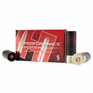 Hornady Superperformance 12ga 2 3/4" 300gr