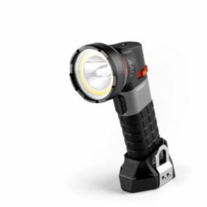 Nebo Luxtreme Quarter Mile Beam Spotlight