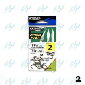 Owner SSW Cutting Point 5111-091