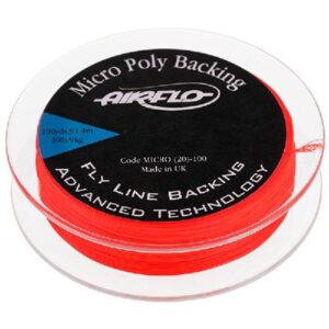 Airflo Mirco Poly Backing