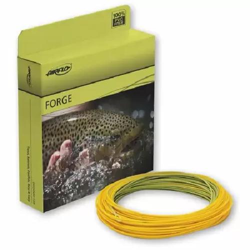 Airflo Forge Weight Forward Floating Fly Line – Natural Sports - The  Fishing Store
