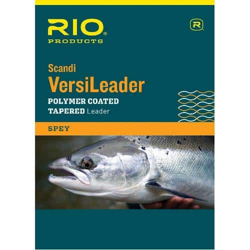 Rio Spey Versileader - D&R Sporting Goods