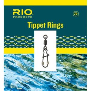 RIO Steelhead Tippet Rings Large