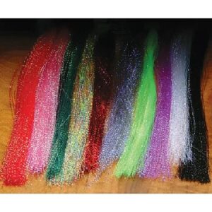 Shor Krystal Flash Pearl