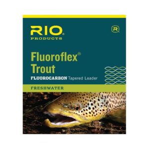 RIO Flyline Backing