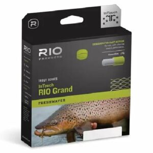 RIO InTouch Grand - WF6F