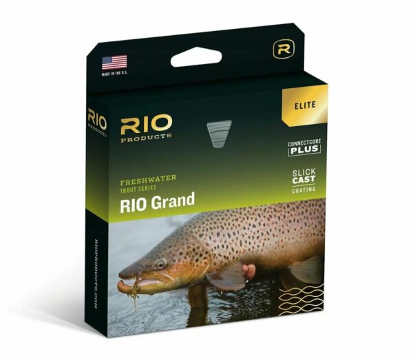 RIO Elite Grand