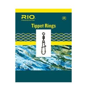 RIO Steelhead Tippet Rings Small