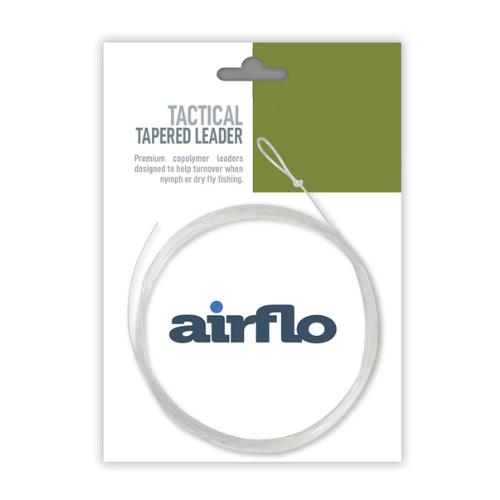 AirFlo Tactical leader 1X - D&R Sporting Goods