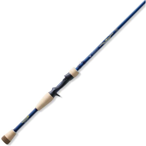 St. Croix Legend Tournament Bass Rod